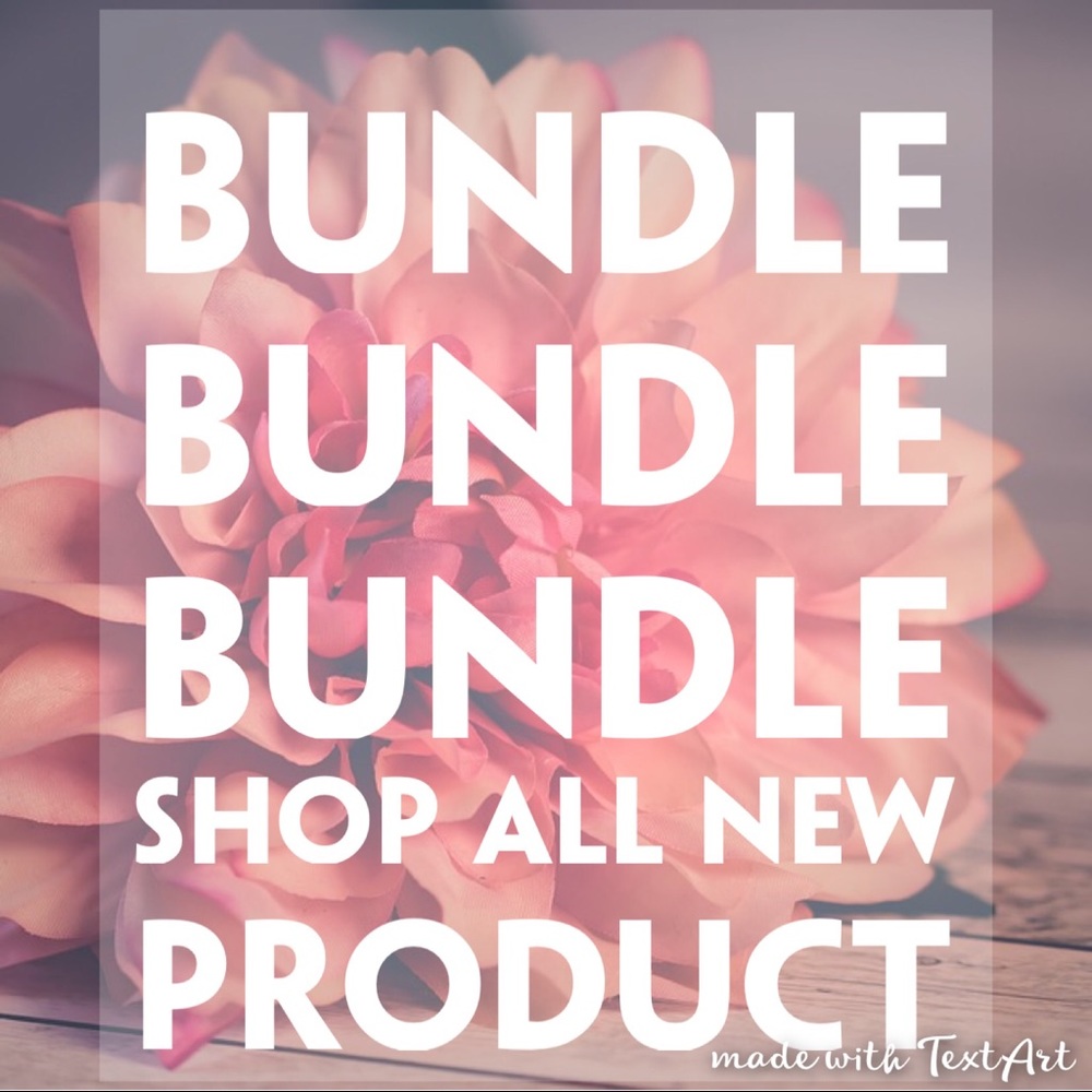 ALL OFFERS WELCOME! - Shop new product now!!